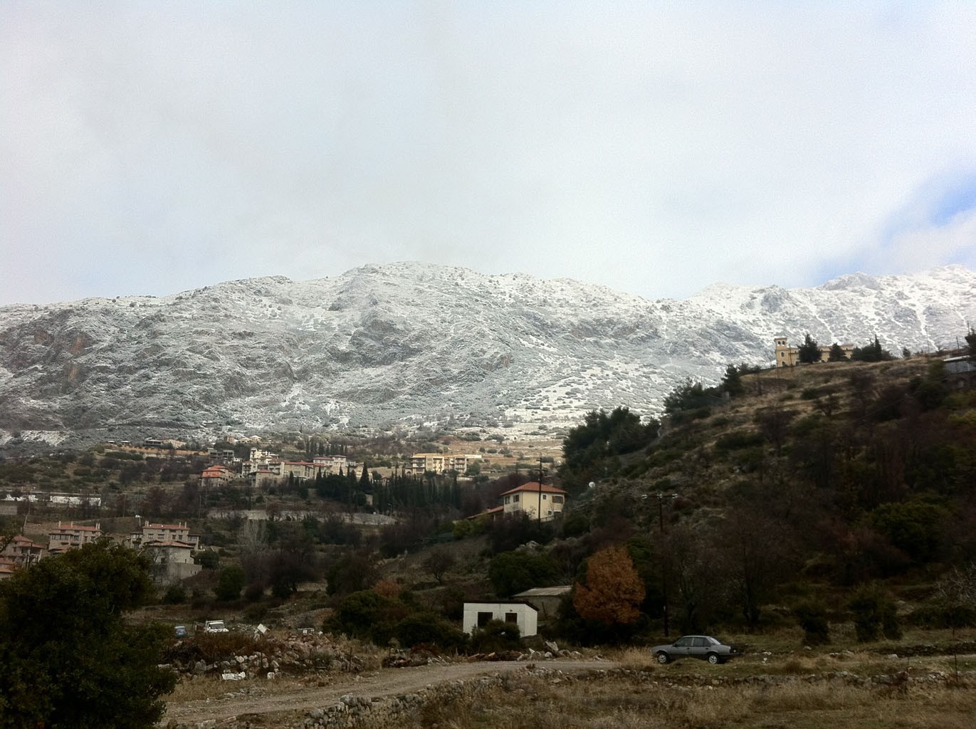 parnassos