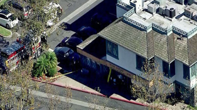 Six Believed Dead in California Shooting