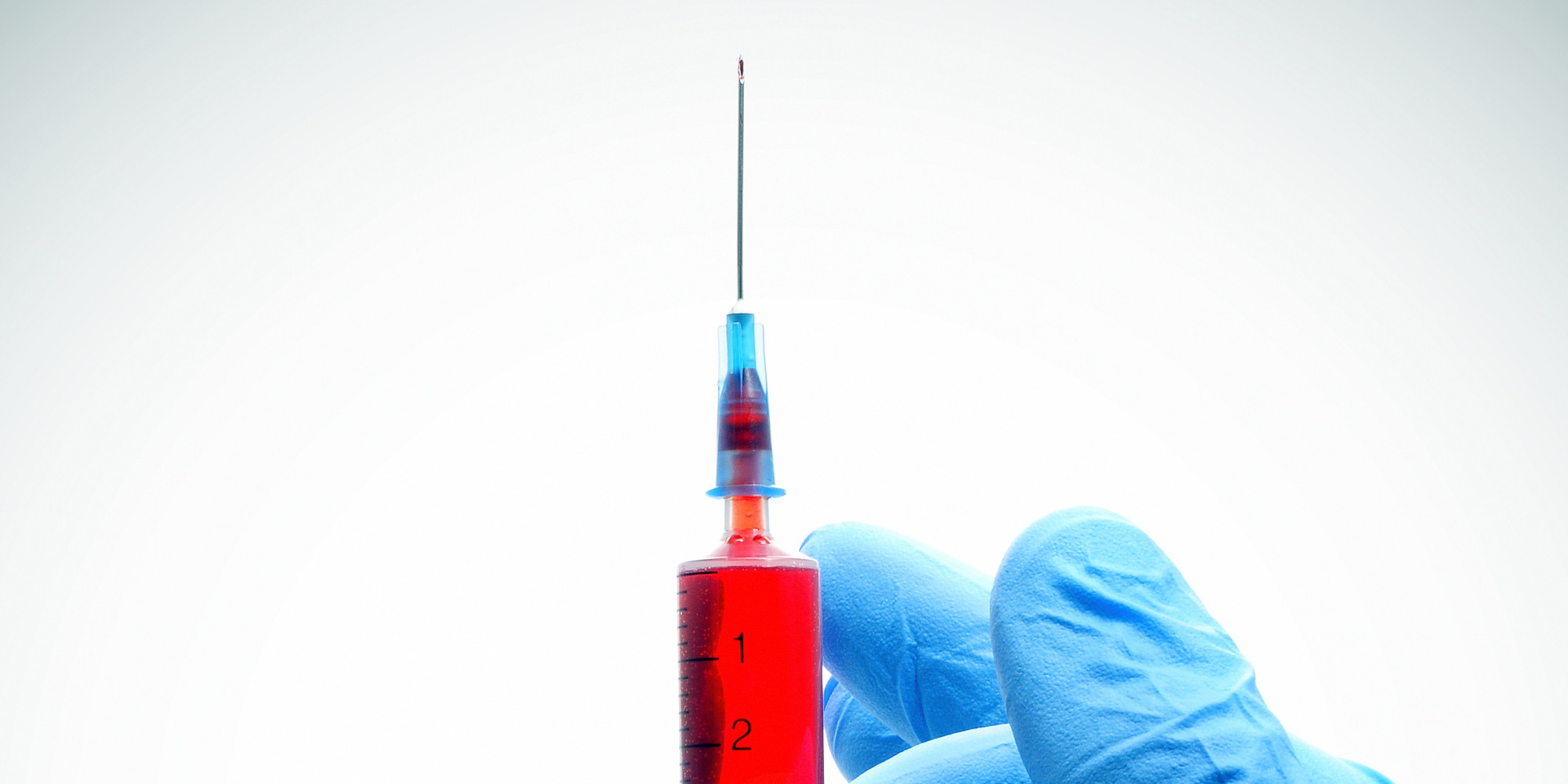 This Blood Test Can Reveal Your True Biological Age, Scientists Say