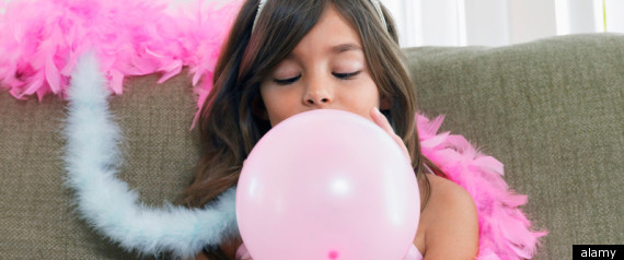 Balloon Ban