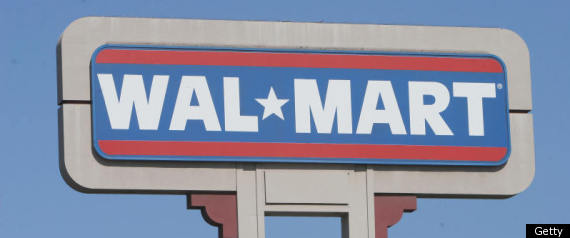 Wal Mart