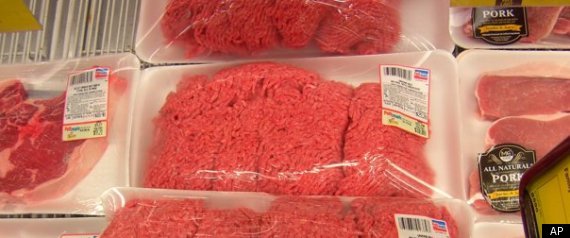E Coli California