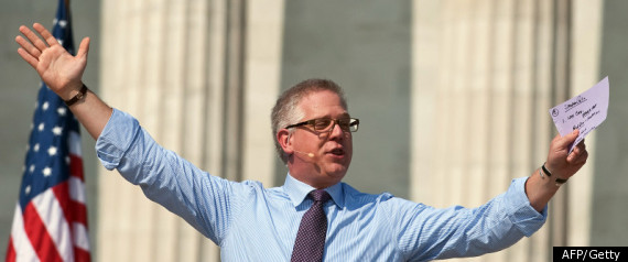 Glenn Beck