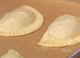 Chicken Empanadas