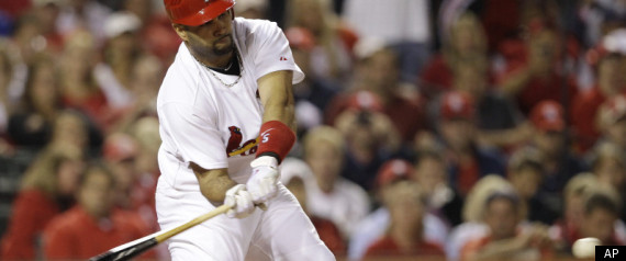Albert Pujols