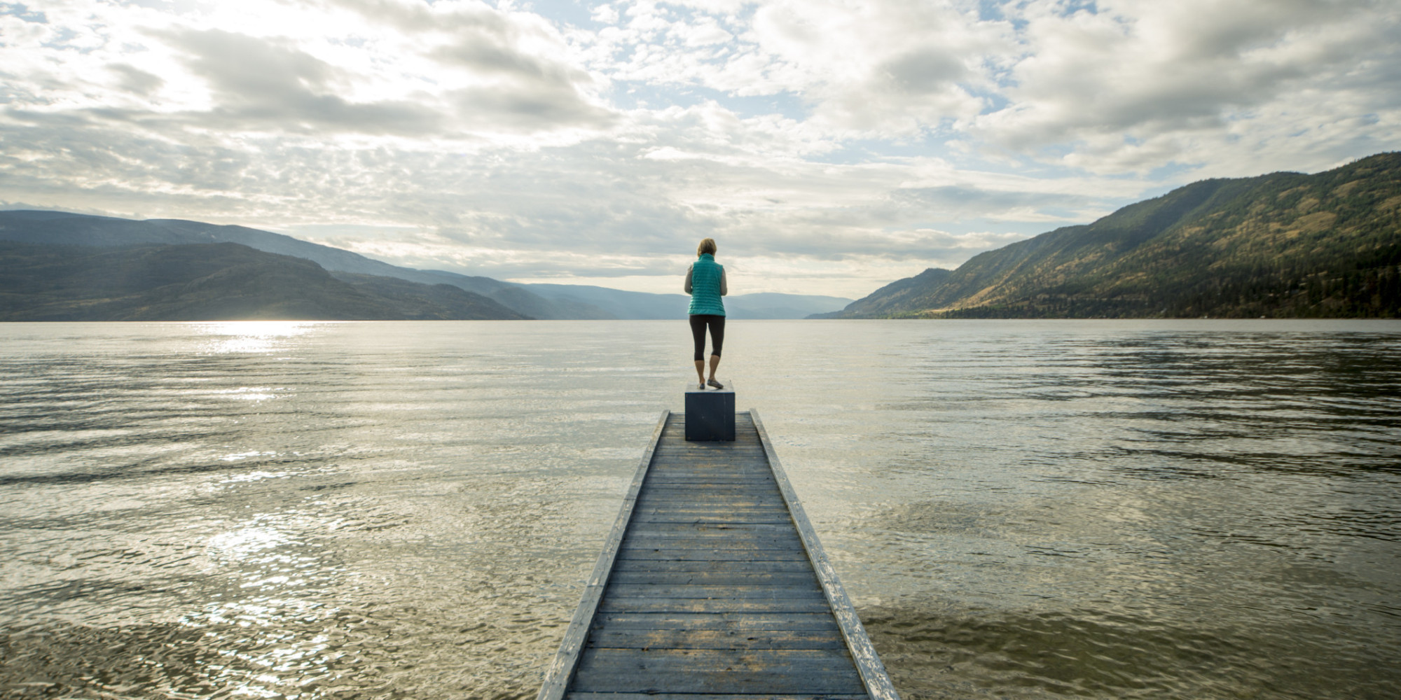 Change Your Perspective, Expand Your Possibilities | HuffPost