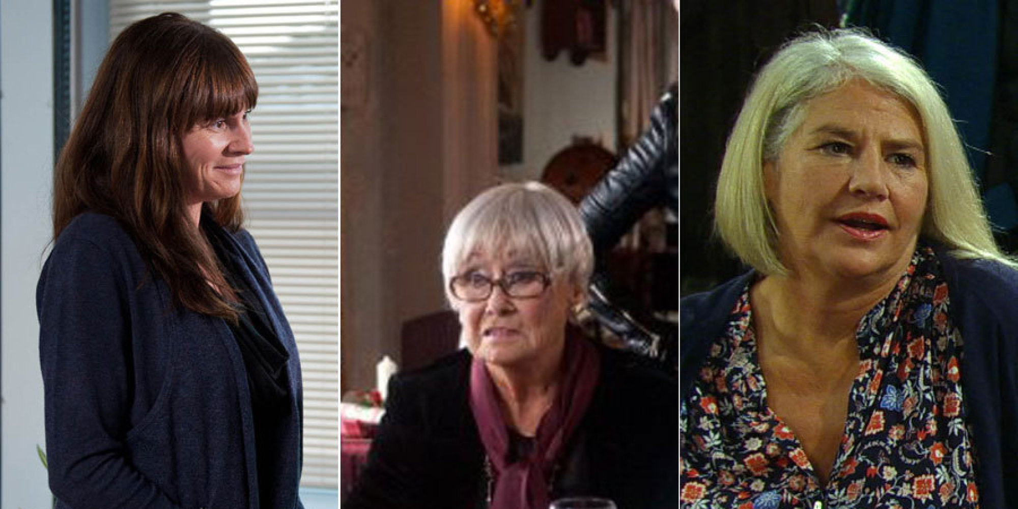 ‘Emmerdale' Christmas Spoilers From Debbie Dingle's Family Troubles To