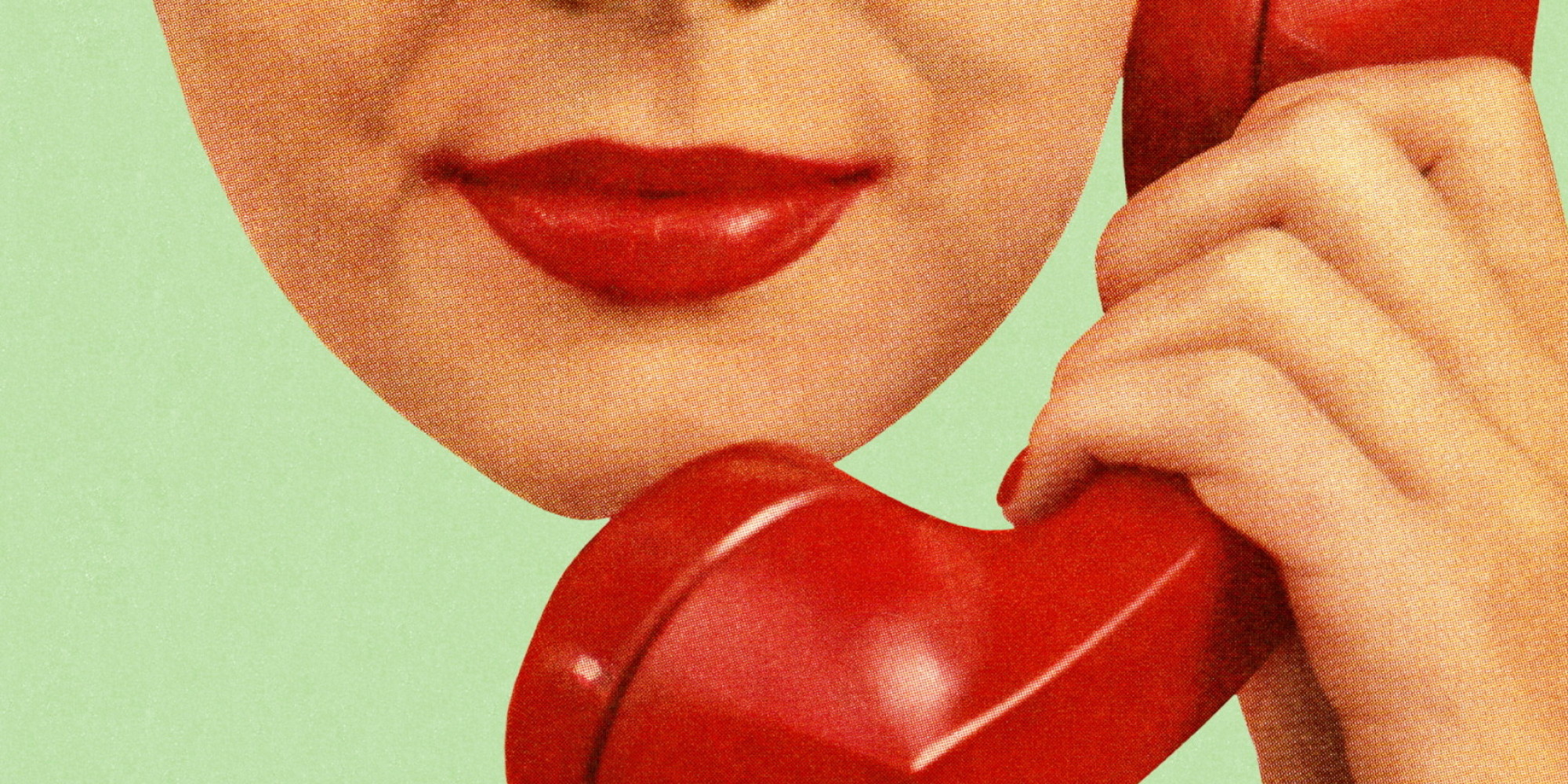 Things I Learned From My Time As A Phone Sex Operator Huffpost