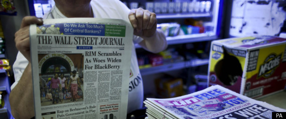 Wall Street Journal