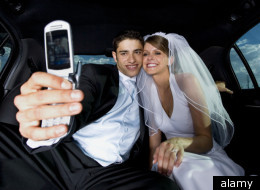 How Technology Has Revolutionized The Big Day