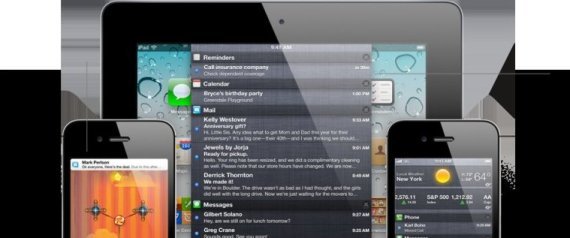 Ios 5