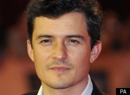 Orlando Bloom On 'The Three Musketeers': 'Big Bloomers, Big Heels - It's Great Playing A Rogue'