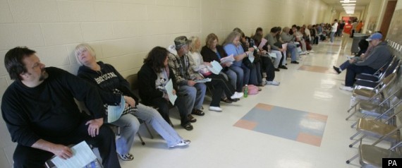 Waiting List