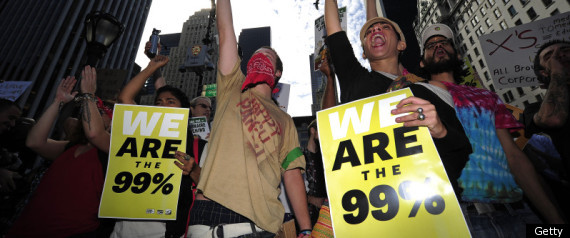 Occupy Wall Street