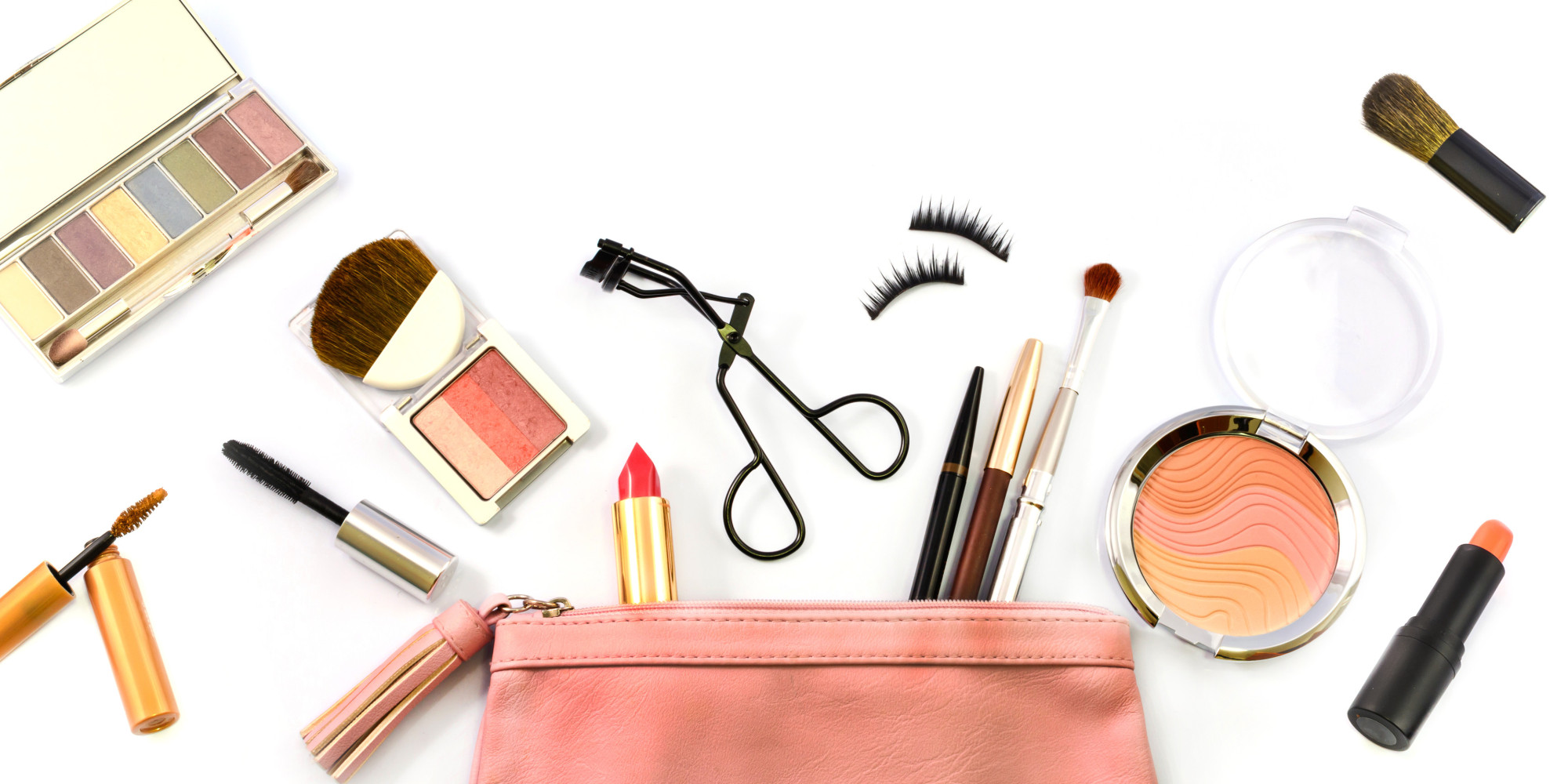A Timely Guide To Throwing Away Your Makeup HuffPost