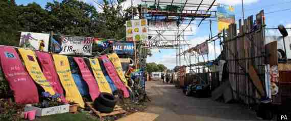 Dale Farm
