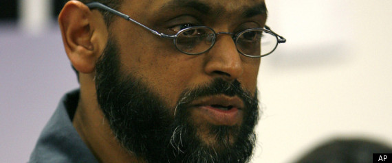 Moazzam Begg