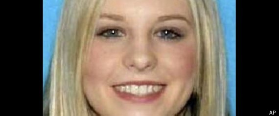 Holly Bobo