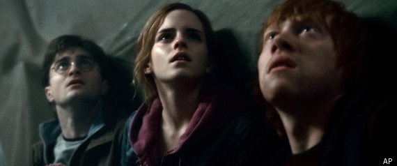 Harry Potter