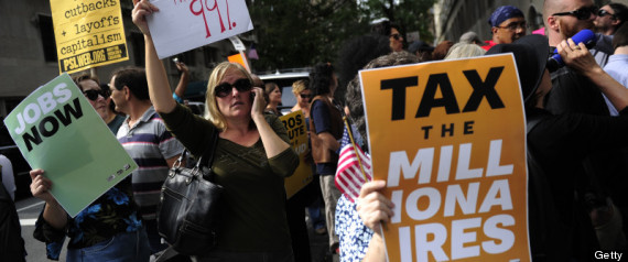 Millionaires Tax