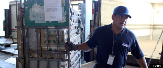 Worker Safety