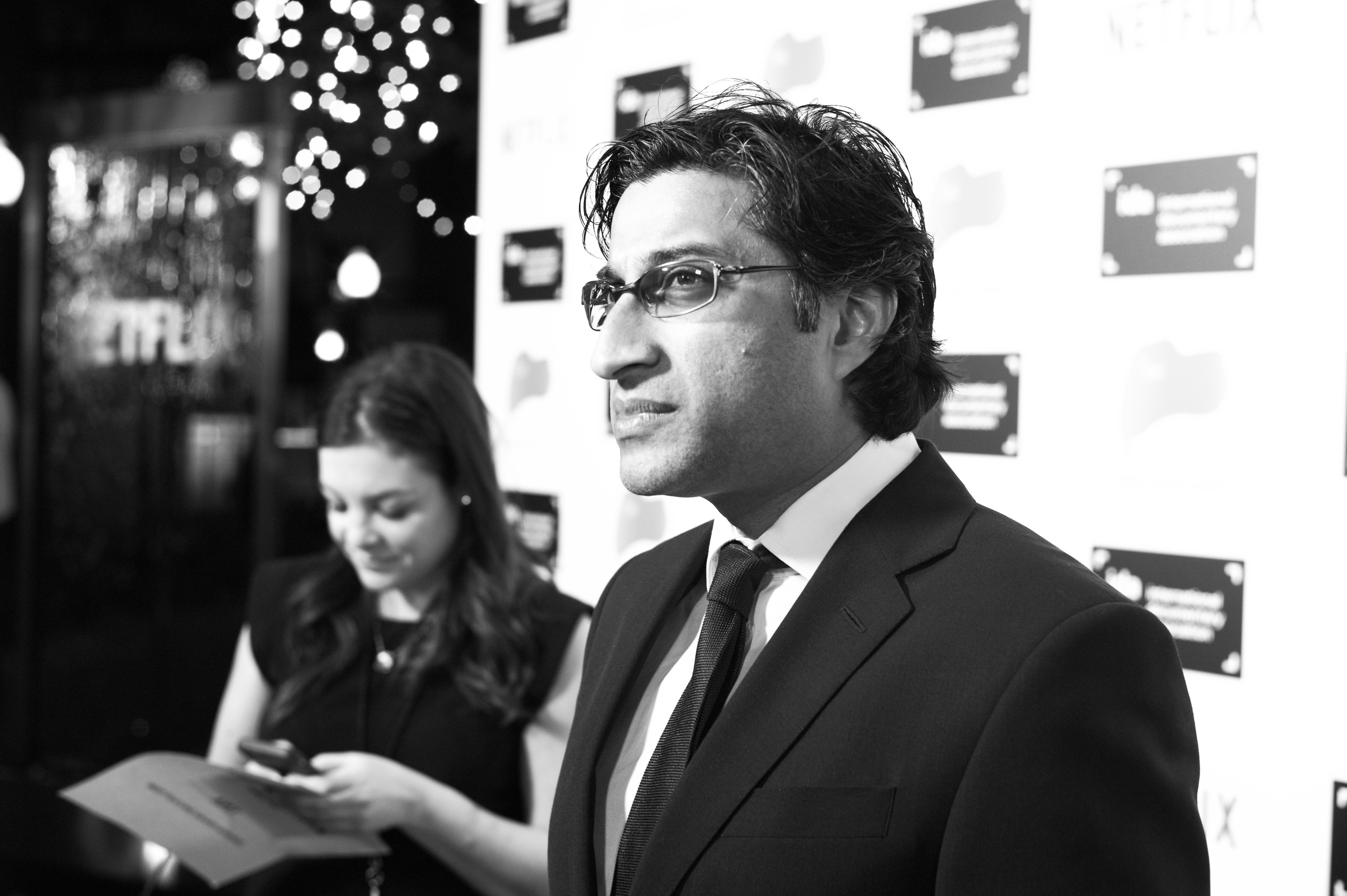 asif kapadia
