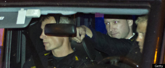 Norway Shooter