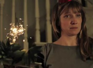 Fake English Short Film