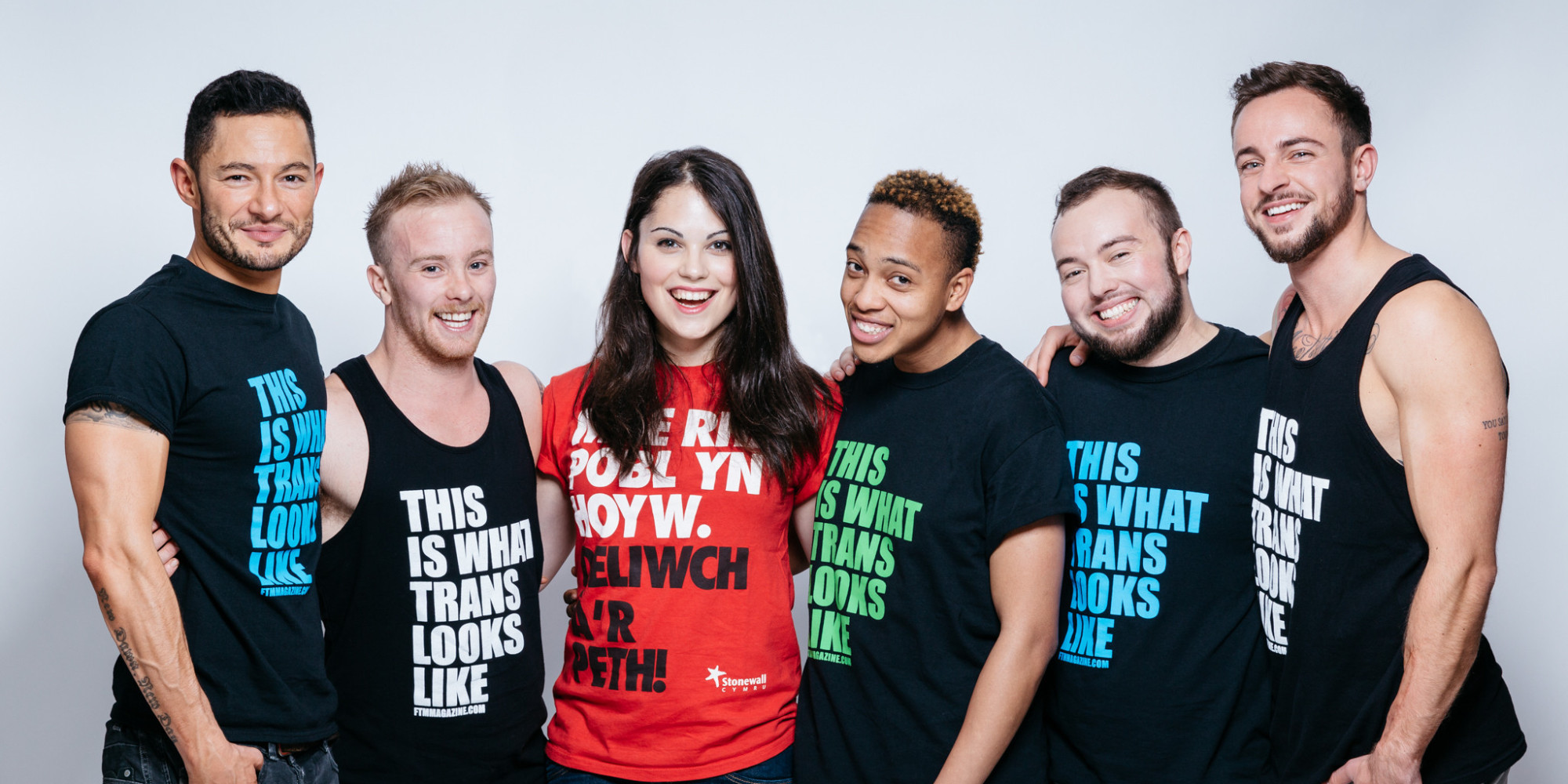 Transgender Identity Issues in Psychology