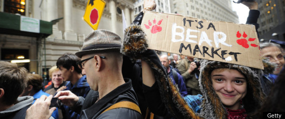 Occupy Wall Street