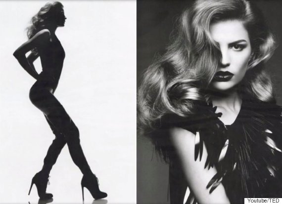cameron russell
