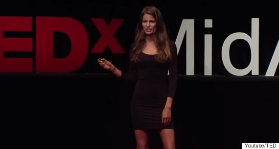 cameron russell