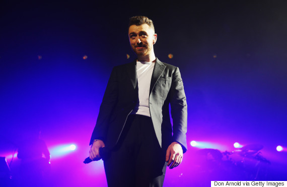 sam smith