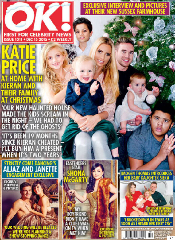 ok magazine