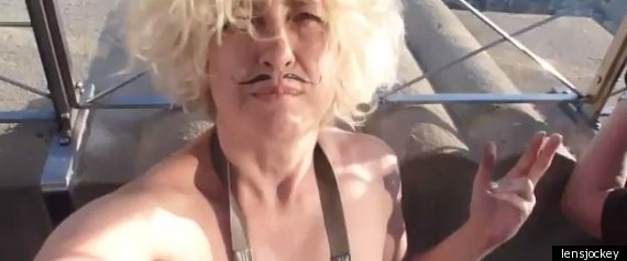 Holly Van Voast