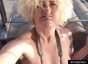 Holly Van Voast