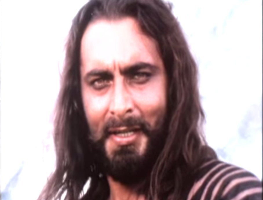 The Series That Made Kabir Bedi An International Star In The '70s Is Out On DVD