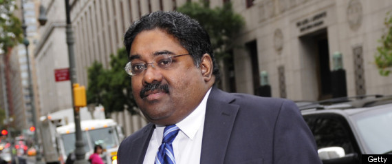 Raj Sentenced