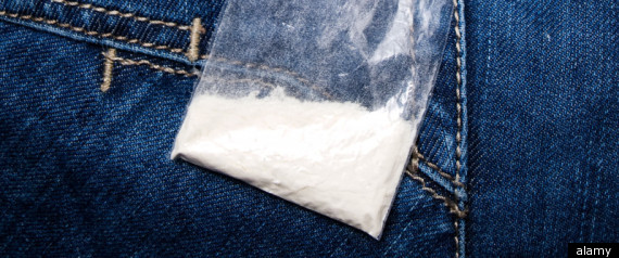 Cocaine Bag
