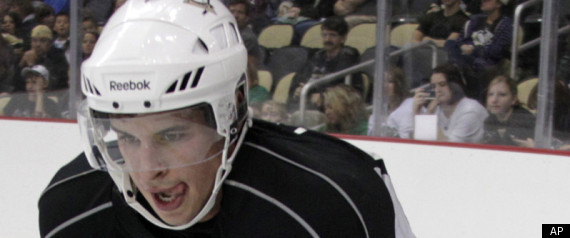 Sidney Crosby