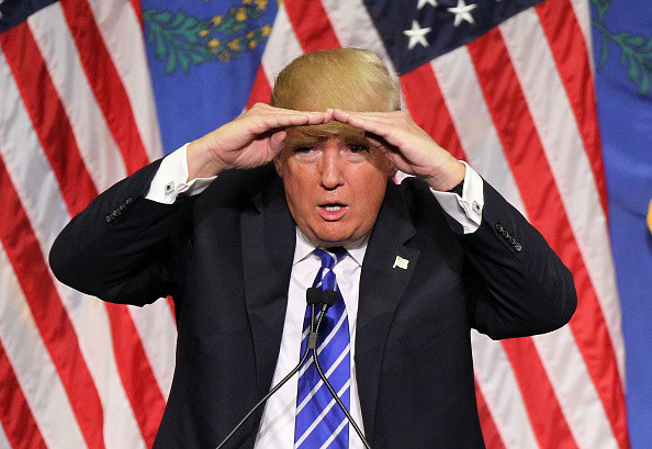 trump