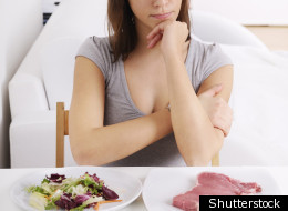 Principles Before Potsickers (From Foodie to Vegetarian in 10 Not-So-Easy Lessons)