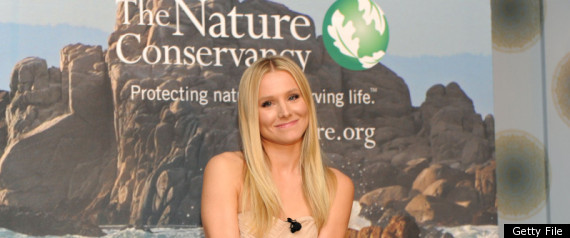 Kristen Bell