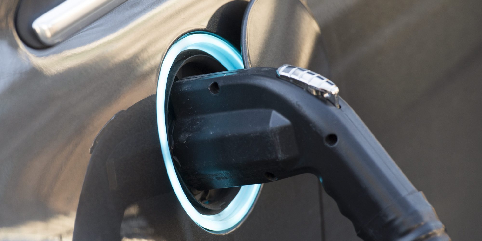 Electric Vehicle Charging Stations In Ontario Get 20Million Boost