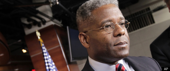 Allen West