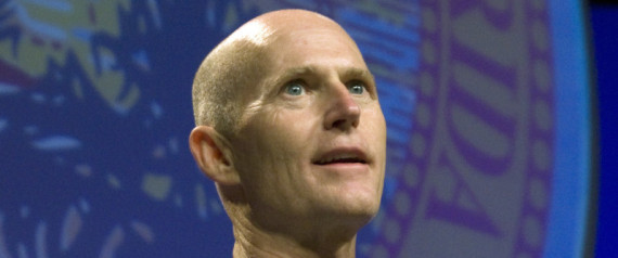 Rick Scott