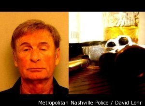 Metropolitan Nashville Police