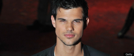 Taylor Lautner Being Gay 71