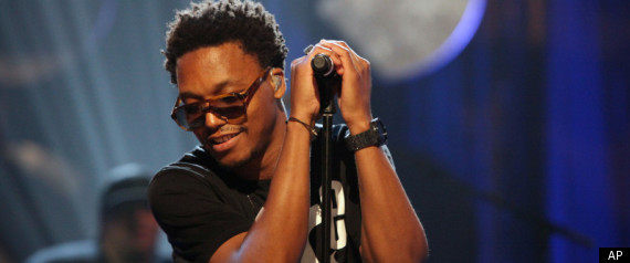 Lupe Fiasco Occupy Wall Street
