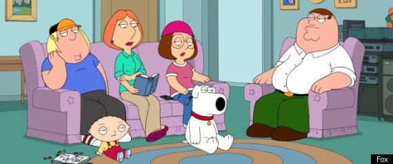 Family Guy
